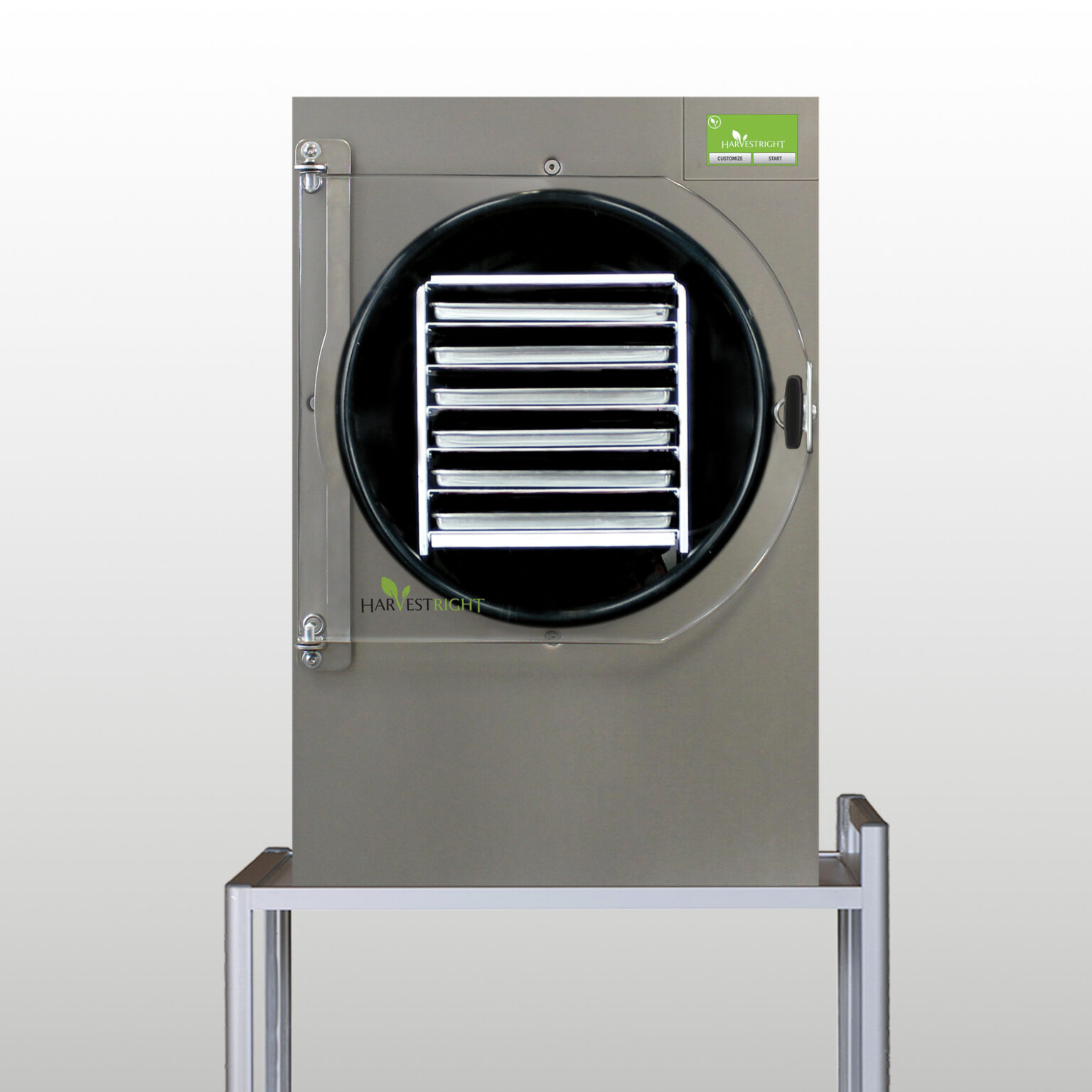 Large Production Freeze Dryers Harvest Right Commercial